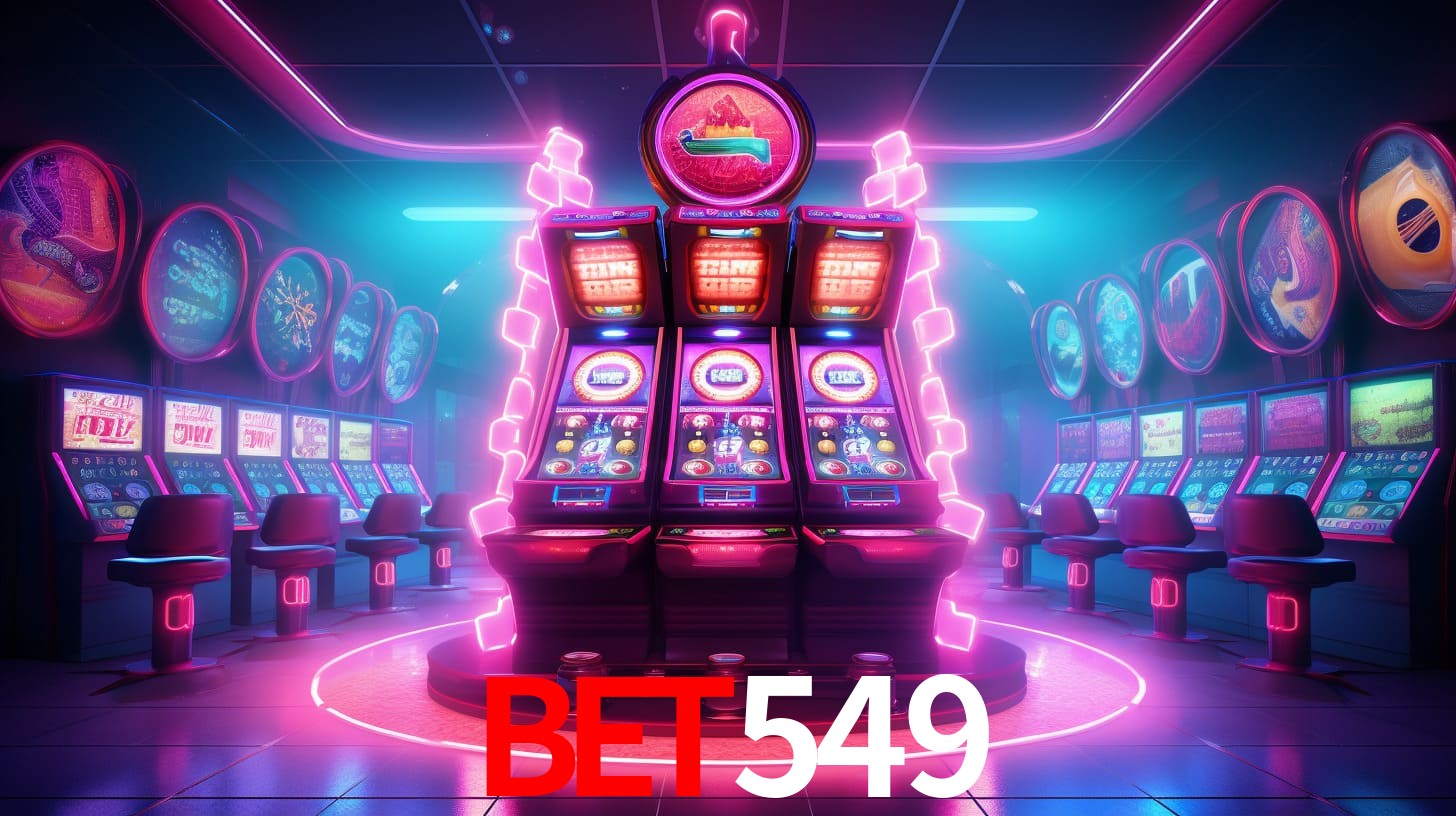 bet549: Seu Especialista em Apostas Esportivas Brasileiras