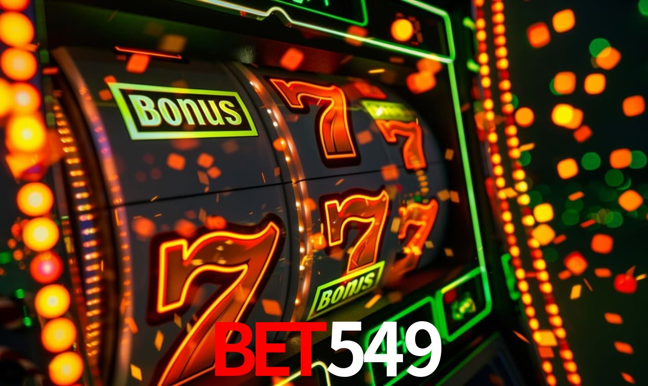 A Experiência Imersiva dos Cassinos Ao Vivo no bet549