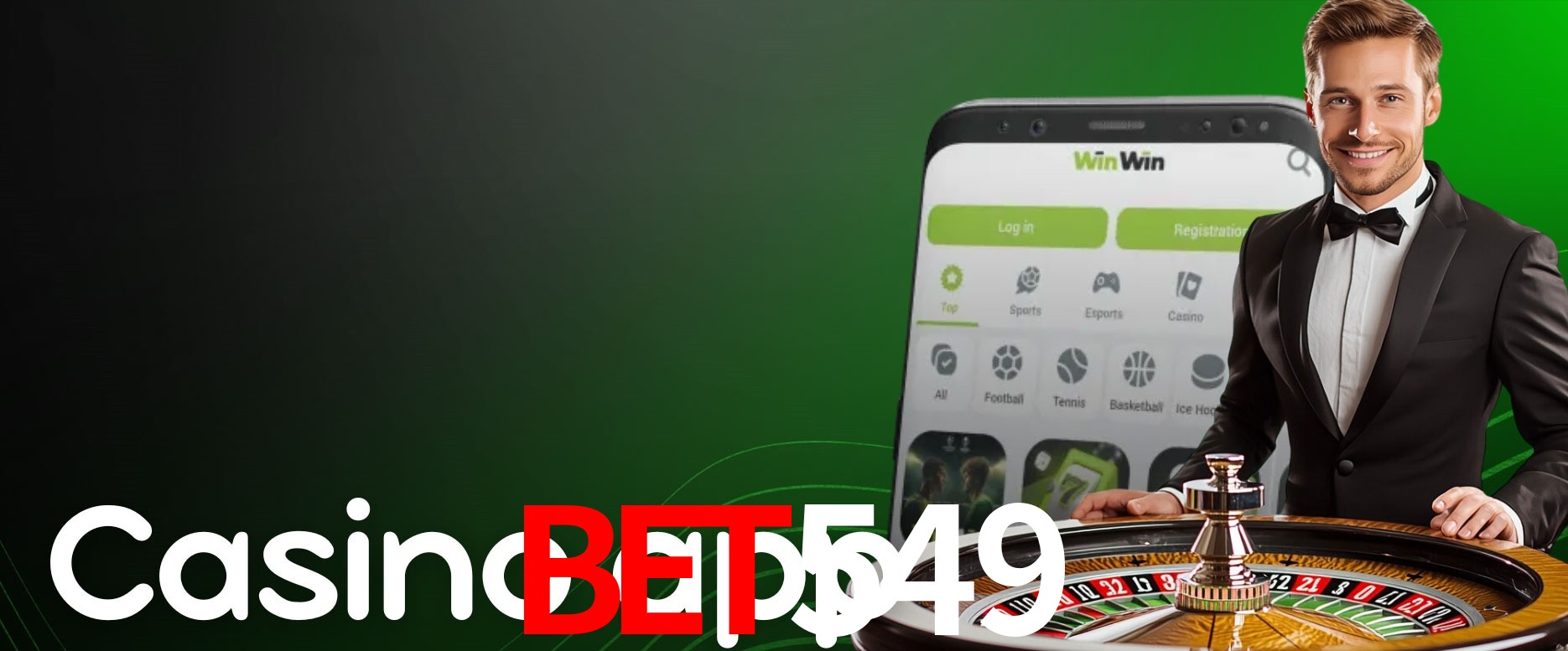 Security Systems bet549
