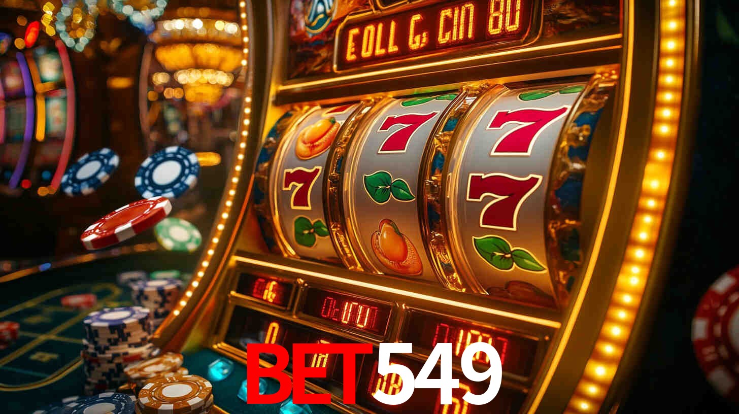 bet549 App Interface