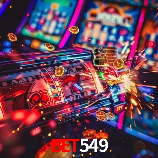 cassino bet549
