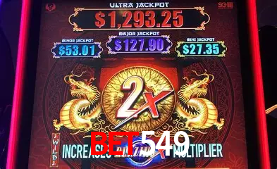 VIP Casino bet549